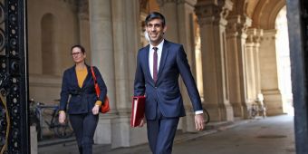 Higher taxes, more pay for nurses and a bigger state – our exclusive poll reveals how MPs see the post-Covid society