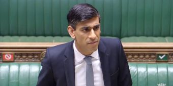 Coronavirus: Furlough scheme extended for another four months - but workers allowed to return part-time from August