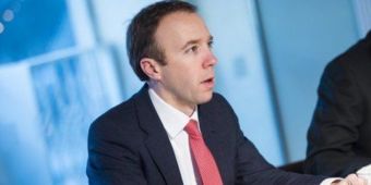 Matt Hancock hails 'biggest step forward' since coronavirus crisis began as he reveals new treatment trial