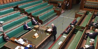 Why is this Government so afraid of the scrutiny of the British people?