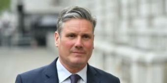 Coronavirus: Keir Starmer says it is ‘ridiculous’ that betting shops can reopen while schools stay shut