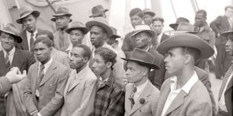 Equalities watchdog to probe Home Office ‘hostile environment’ policy in wake of ‘shameful’ Windrush scandal