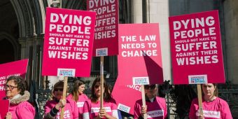 The coronavirus pandemic shows our assisted dying laws are in need of review