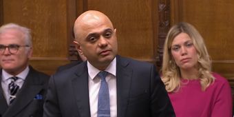 Coronavirus: Ex-Chancellor Sajid Javid urges Rishi Sunak to focus on growth not austerity after pandemic