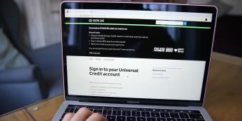 Jonathan Reynolds interview: “Universal Credit is predicated on a Victorian attitude to poor people. The very ethos of it is mean'