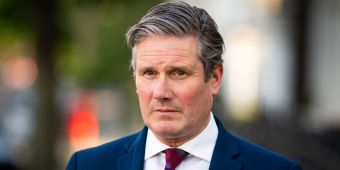 Government has been ‘asleep at the wheel’ on re-opening schools, claims Keir Starmer