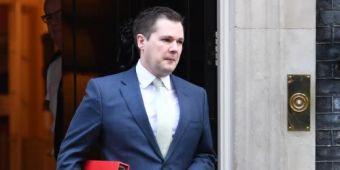 Labour call on Cabinet minister Robert Jenrick to 'come clean' over property decision after £12k Tory donation