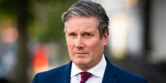 Sir Keir Starmer says he regrets calling Black Lives Matter movement 'a moment'