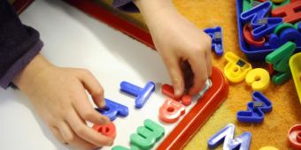 Extend free childcare to one-year-olds to protect vulnerable from coronavirus fallout, ministers urged