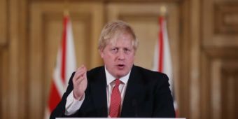 Boris Johnson hands councils power to order local lockdowns as he floats coronavirus ‘normality’ by Christmas