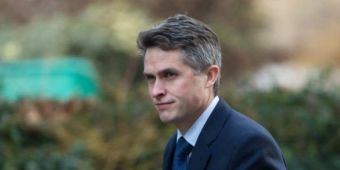 Headteachers tell Gavin Williamson they feel ‘let down’ and ‘isolated’ ahead of back-to-school push