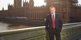 Nick Thomas-Symonds: 'Who are usually the victims of crime? Women, poorer communities and minorities. That is a progressive issue'