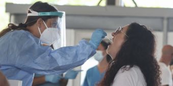 Testing Capacity Issues Are Stopping NHS Staff From Going To Work And Patients From Being Treated, Health Chiefs Warn