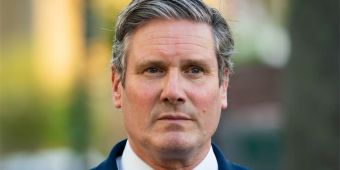 Labour Backbenchers Are Divided On Whether Keir Starmer Should 'Stay Silent' Or Speak Up On Brexit