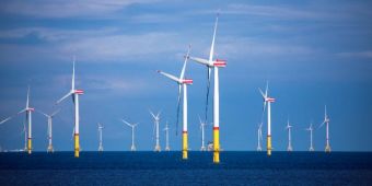 Business can provide the technical solutions that we badly need to reach net zero