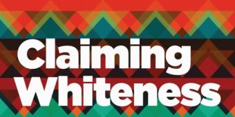 Why we need to embrace the concept of Whiteness