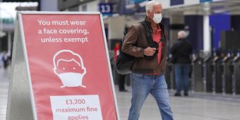 Putting passengers at the heart of public transport post-COVID