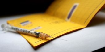 Ticket To Normal Life Or Threat To Freedom? Why Coronavirus 'Vaccination Passports' Might Not Be A Simple Way Forward