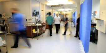 It is vital that Inflammatory Bowel Disease is not put on the back-bench