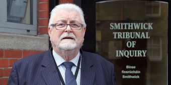 A Peer Is Facing An 18 Month Lords Suspension Over Homophobic Bullying And Harassment