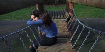 National Grief Awareness Week: offering us a platform to talk openly