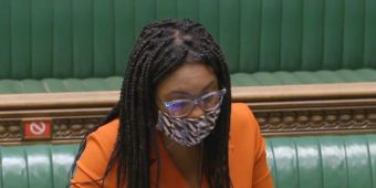 A Minister Is Facing A Formal Complaint After Wrongly Accusing A Reporter Of 'Disinformation'