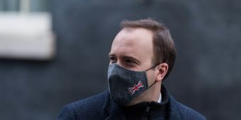 Matt Hancock Backs Officers Who Fined Women £200 For Driving To A Walk Despite Police Launching Review Into Case