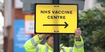 Exclusive: Vaccine Appointment Company Among Those Slated By Finance Watchdog Over Test and Trace