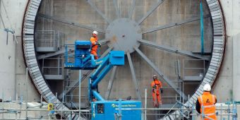 Can construction rise to the Project Speed challenge?
