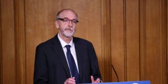 The UK Is 'Going To Be Fine' If Vaccines Prevent Most Severe Covid-19 Cases, Oxford Trial Director Says