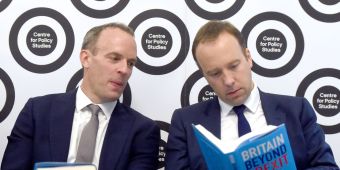 Matt Hancock Rules Out Domestic Vaccine Passports A Day After Dominic Raab Said They Were Being Considered