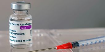 Germany Suspends Use Of AstraZeneca Covid-19 Vaccine Amid Concerns Over Blood Clots