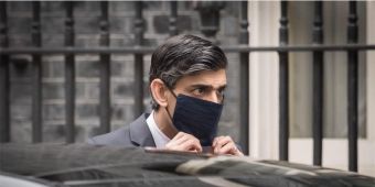 Brexit, Welfare And Social Care: Everything Missing From Rishi Sunak's Budget Plans