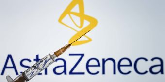 Denmark Suspends Use Of AstraZeneca Jab In 'Precautionary' Step Following Blood Clot Reports