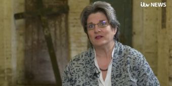 Government’s Leading Equality Advisor Resigns Over Creation Of 'Hostile Environment' For LGBT+ People