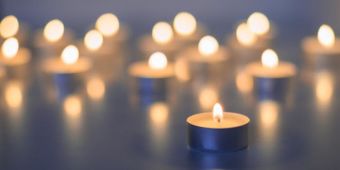This International Women's Day, it’s time to support those who have lost loved ones