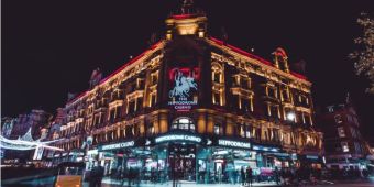 The return of betting shops and casinos is good news for the economy – but we must keep up progress on safer gambling