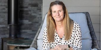 How one mother channelled devastating loss into supporting others
