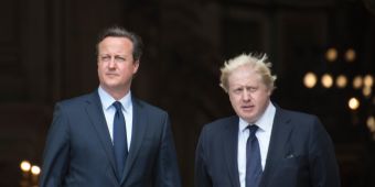 Tory MPs Block Labour Push For Parliamentary Inquiry Into David Cameron And Lobbying