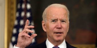 President Biden Will Visit The UK In June For His First Foreign Trip