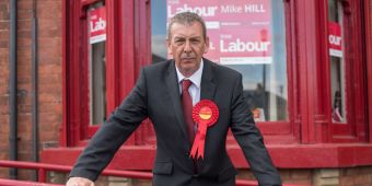 Former Labour MP Breached Sexual Misconduct Policy, Report Finds