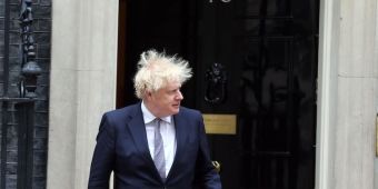 Boris Johnson's Burka Comments Suggest Tory Party Is 'Insensitive To Muslim Communities', Independent Report Finds