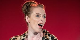 From Being 'Sacked' To Bagging Three Jobs in 24 Hours – Angela Rayner’s Rise