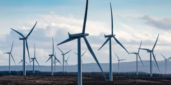 Funding Net Zero: how investment can unleash a green revolution