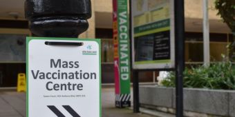 UK Medicines Regulator Approves Johnson & Johnson Single Jab Coronavirus Vaccine