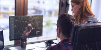 As the world becomes more complex and dangerous, the UK must build resilience through technology