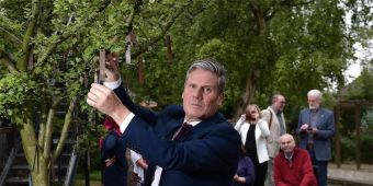 Labour Insiders Fear Keir Starmer's Make-Or-Break Conference Could Be Overshadowed By Job Losses
