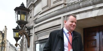 UK And EU Prepare For September 'Pressure Point' With Northern Ireland Talks This Week