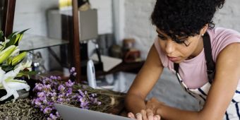 Creating smart opportunities for businesses on the road to net zero