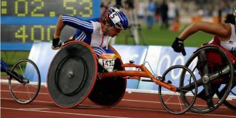 We must channel our Tokyo 2020 celebrations into combating the daily issues disabled people face